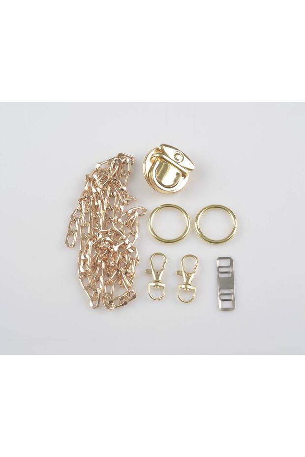 Bag Tool Set
