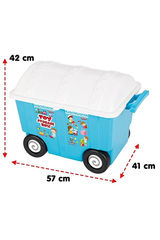 Oyuncak Sandığı - 2