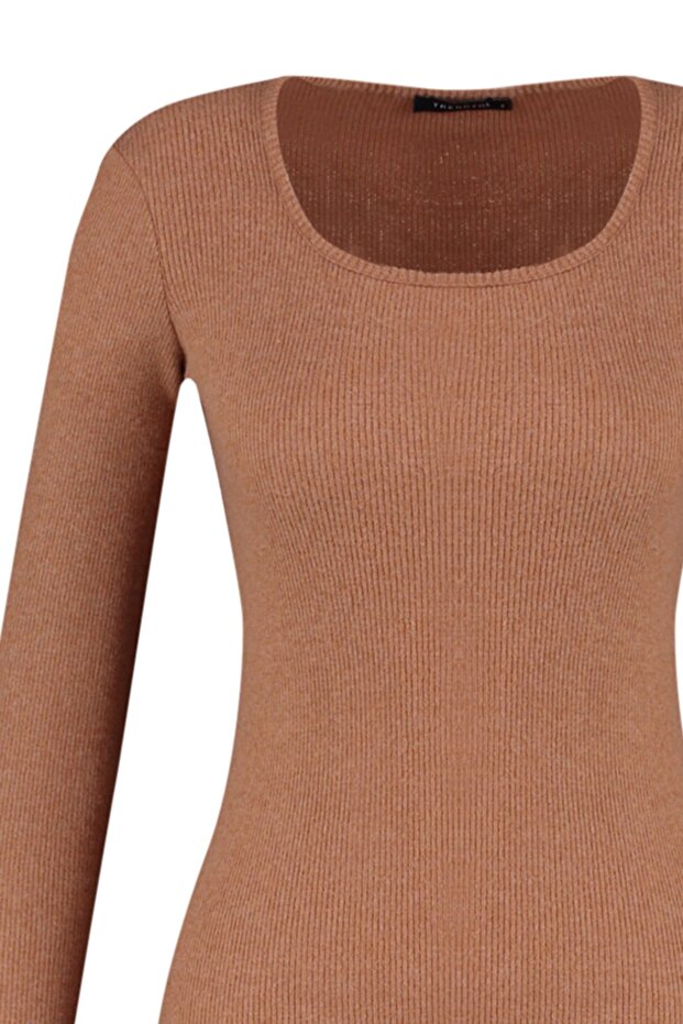 Brushed Mini Square Collar - 11