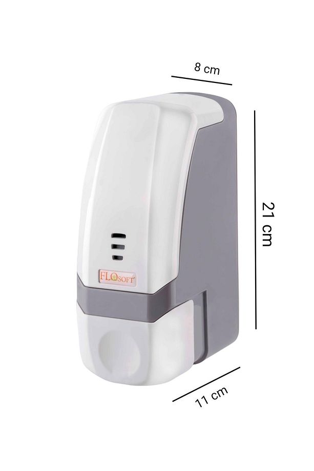 Köpük Verici 700 Ml. F091 - 1