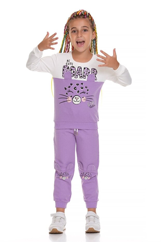 Roarr Baskılı Takım - 1