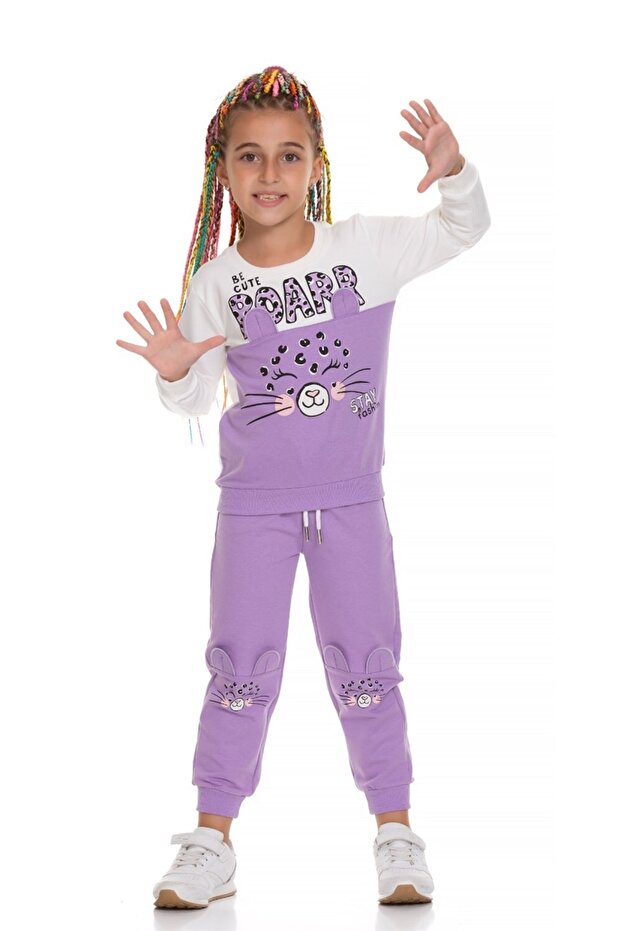 Roarr Baskılı Takım - 3