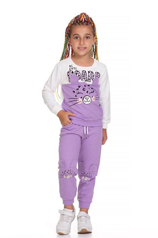 Roarr Baskılı Takım - 4