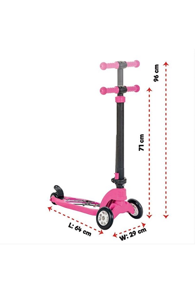 Adventure Scooter - 1