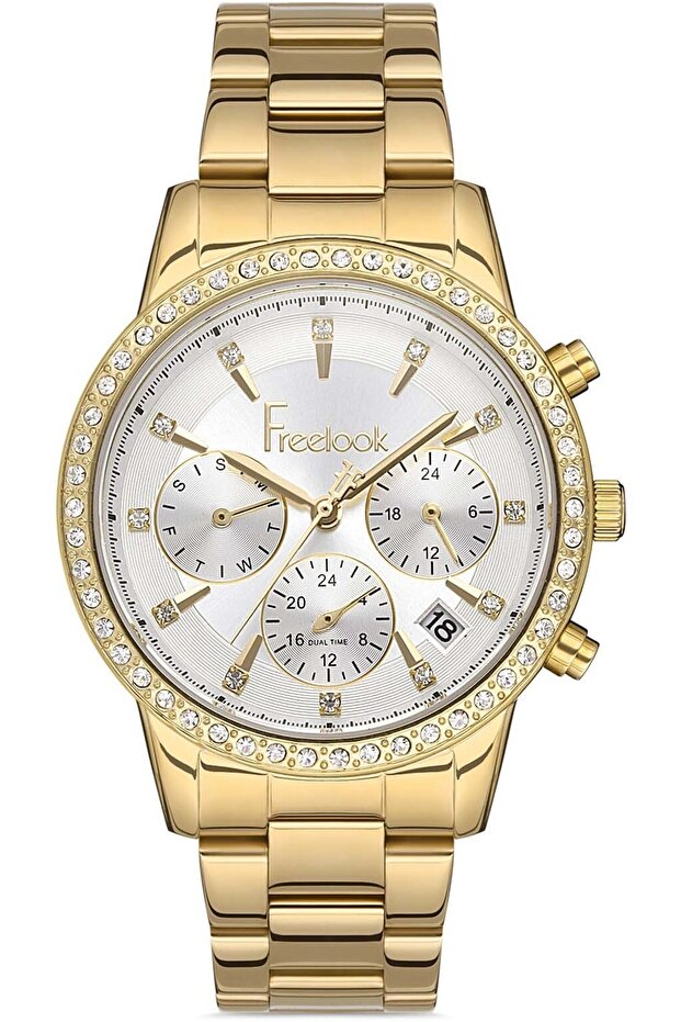 Kadın Kol Saati - 1