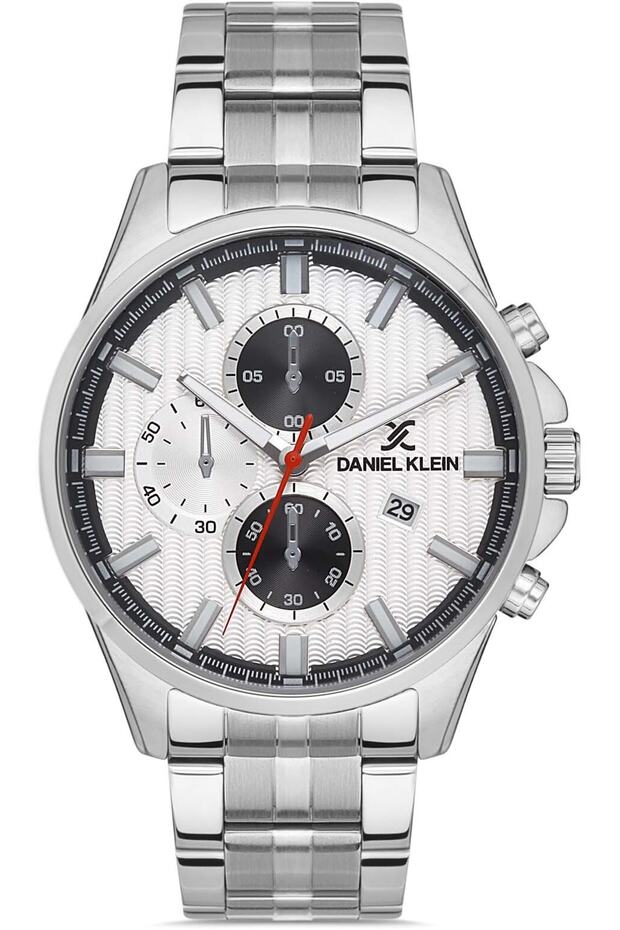 ساعة يد رجالية - 1