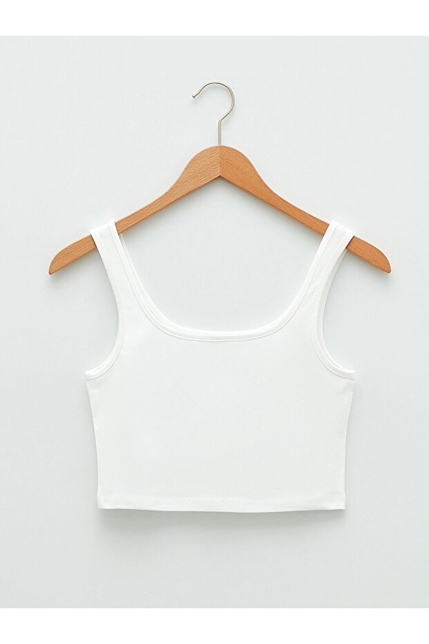 محصول القطن على شكل حرف U - 5