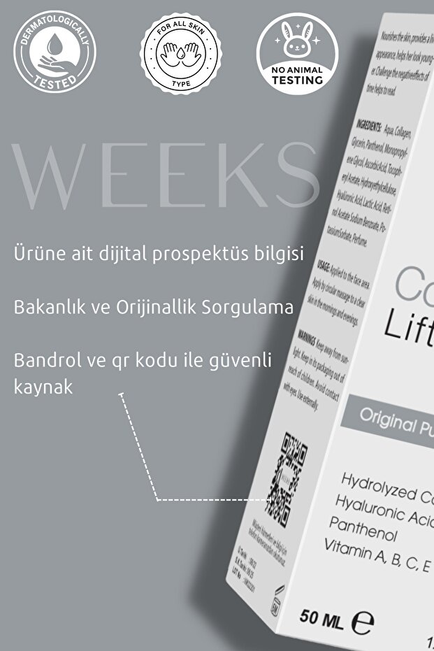 Collagenlift Serum - 3