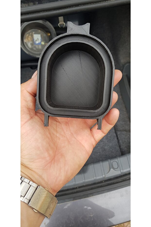 E90 Far Kapağı - 1