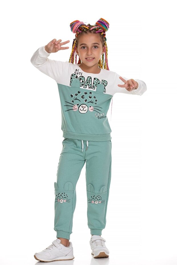 Roarr Baskılı Takım - 3