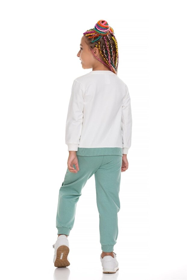 Roarr Baskılı Takım - 5