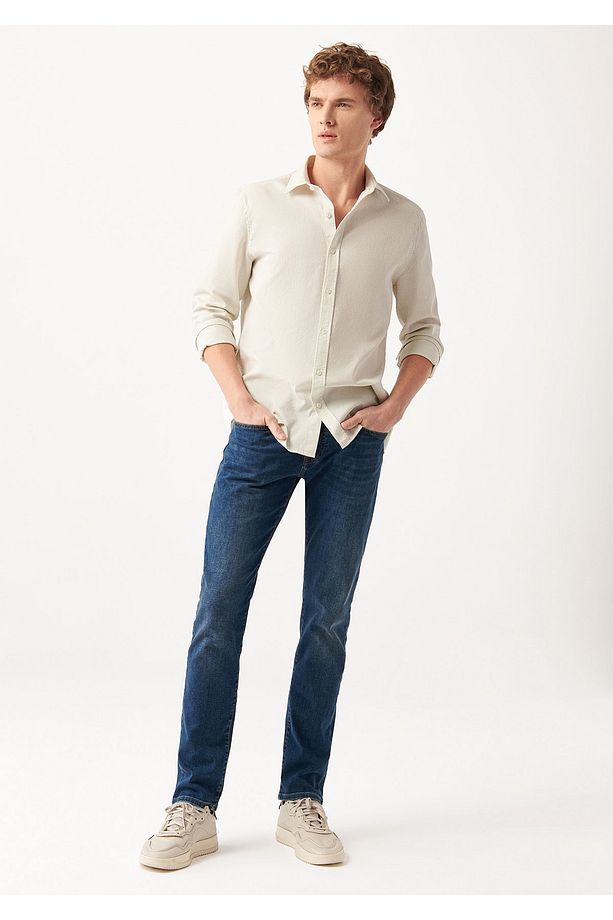 Marcus Jean Pantolon 8835126869 - 2