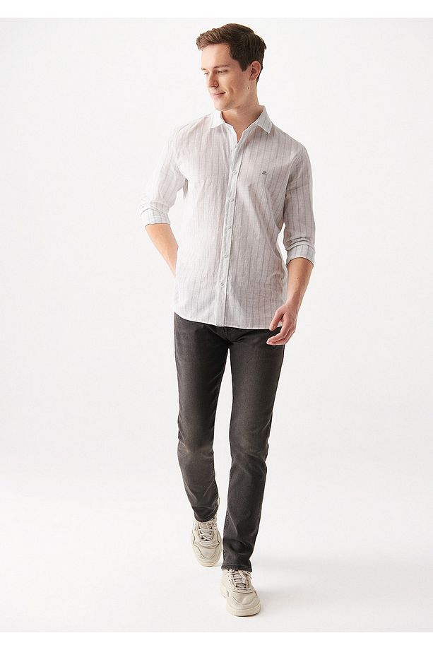 Marcus Gri Jean Pantolon 8835126868 - 1