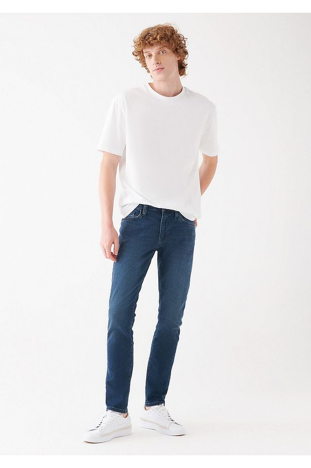 Jake Koyu Comfort Jean Pantolon 8842229786 - 2