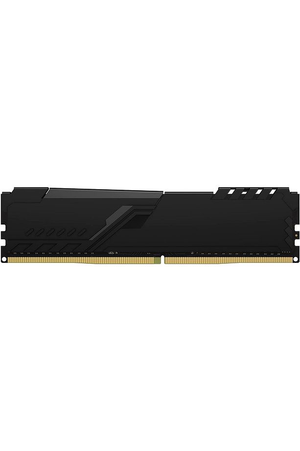 Kıngston 16gb Ddr4 3200mhz Cl16 Pc Ram Fury Beast Kf432c16bb/16 - 2