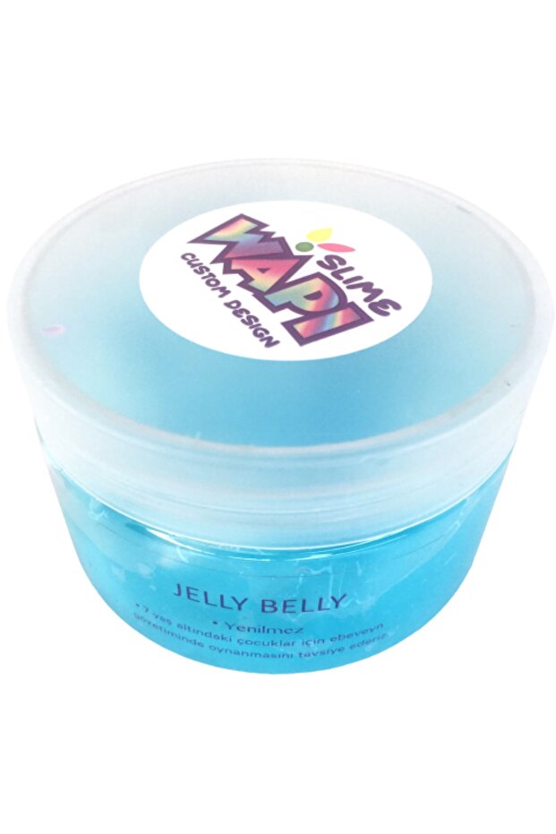 Ocean Blue & Ice Cubes - 200 Ml - 4