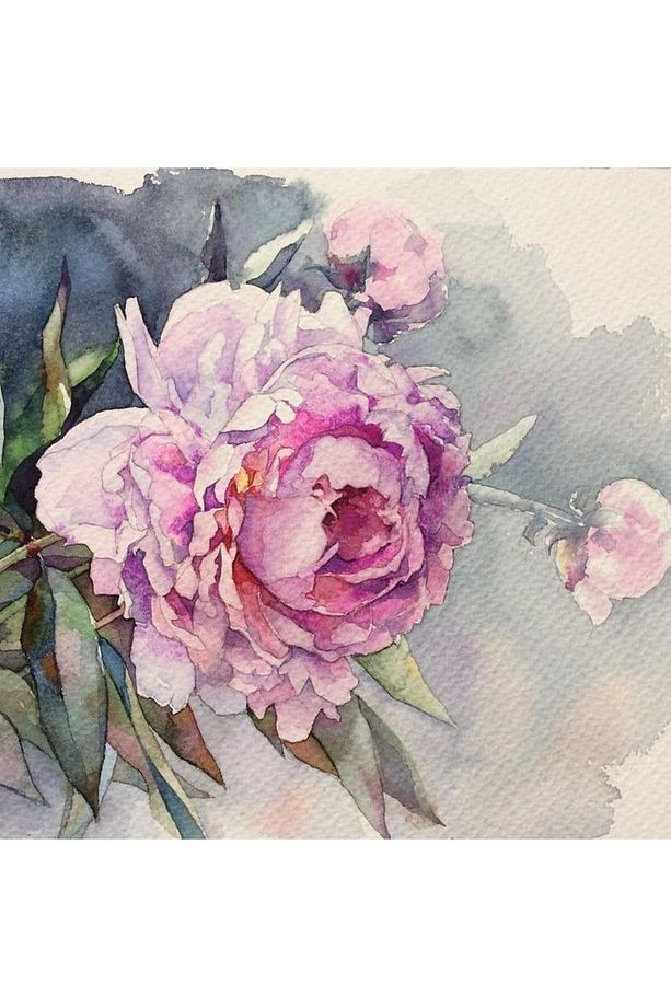 Diktörgen Suluboya Cilt Defteri Pro B6 (suluboya Ve Grafik Için) Pro Watercolor Sketchbook - 3