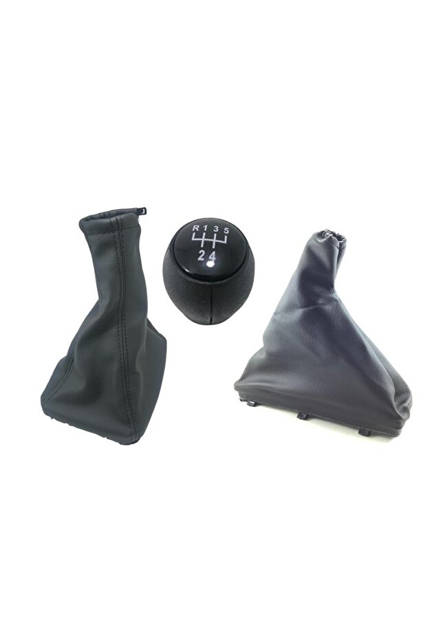 Opel Vectra B Gear Shift Gaiter Handbrake Gaiter Gear Shift Knob 1996-2001