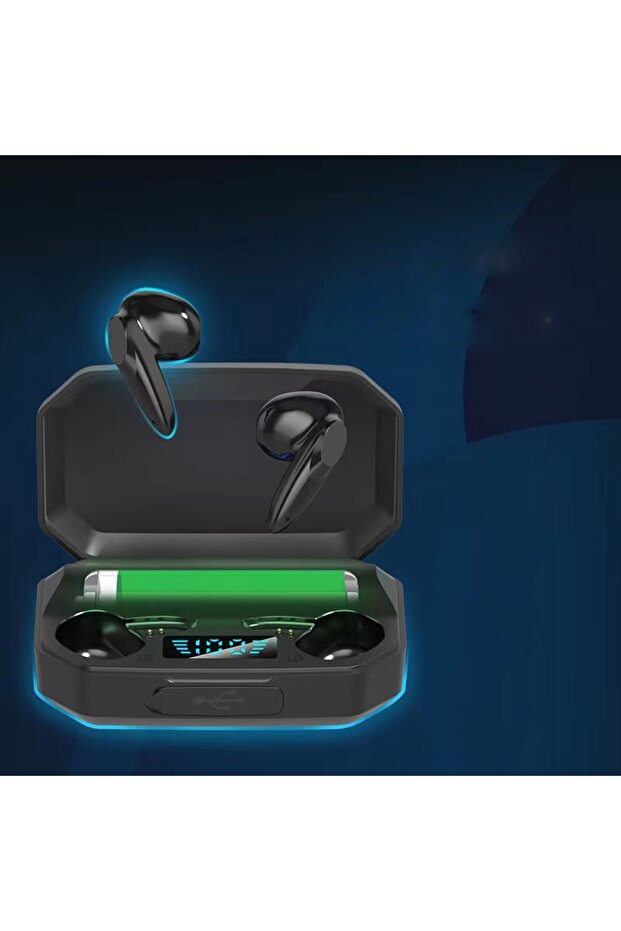 G30 Bluetooth Oyuncu Kulaklığı - 2