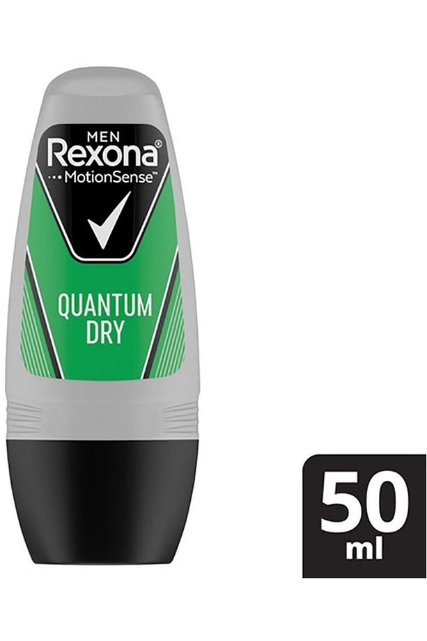 Erkek Deodorant Roll On Quantum Dry 50 Ml - 2