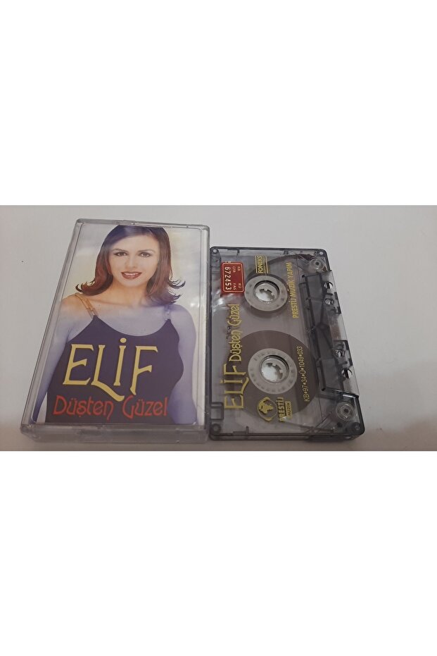 Elif Beautiful Glass Print from Dream