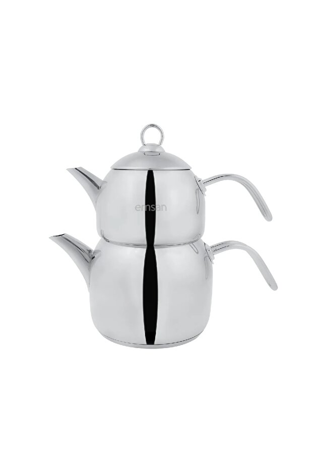 Granada Maxi Çaydanlık Takımı - 5