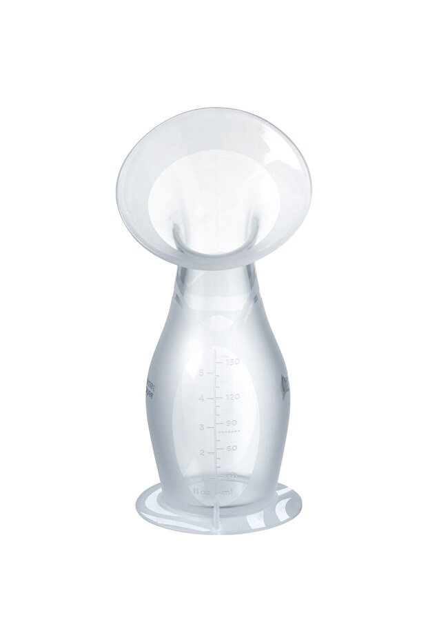 Silicone Breast Pump - 2