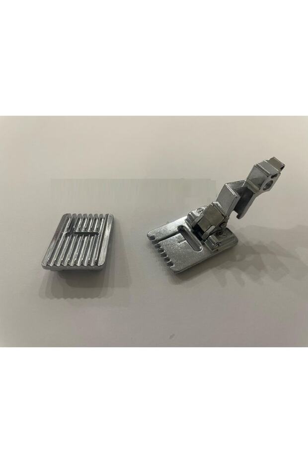 L500 Nervür Ayağı - 1