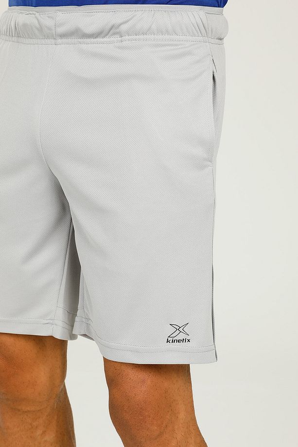 Sn1011 Owen Short 2fx Gri Erkek Şort - 4