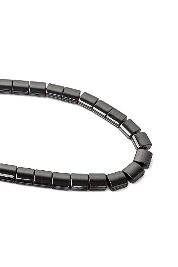 7x7 mm Canale Hematit Stone Array - 2