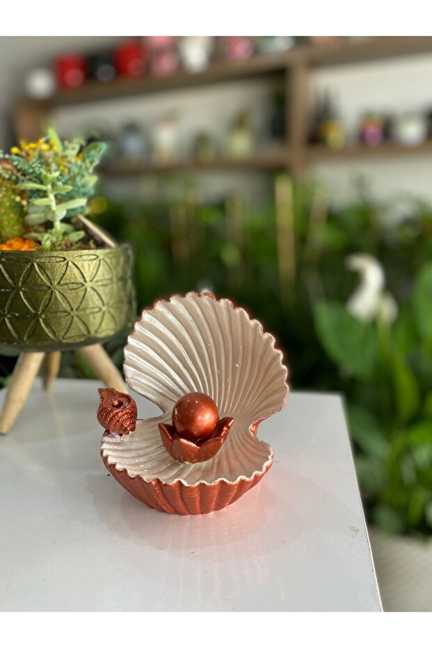 Inci Tütsülük - 2