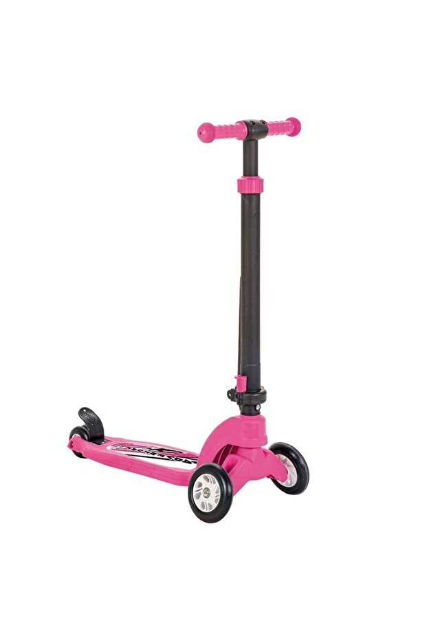 Adventure Scooter - 2