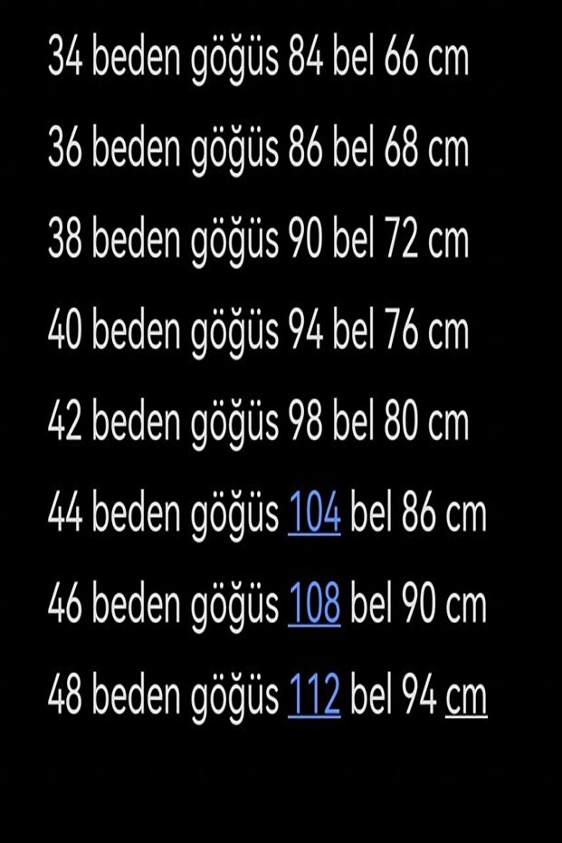 Bindallı Yeni Sezon Gümüş Dantelli - 5