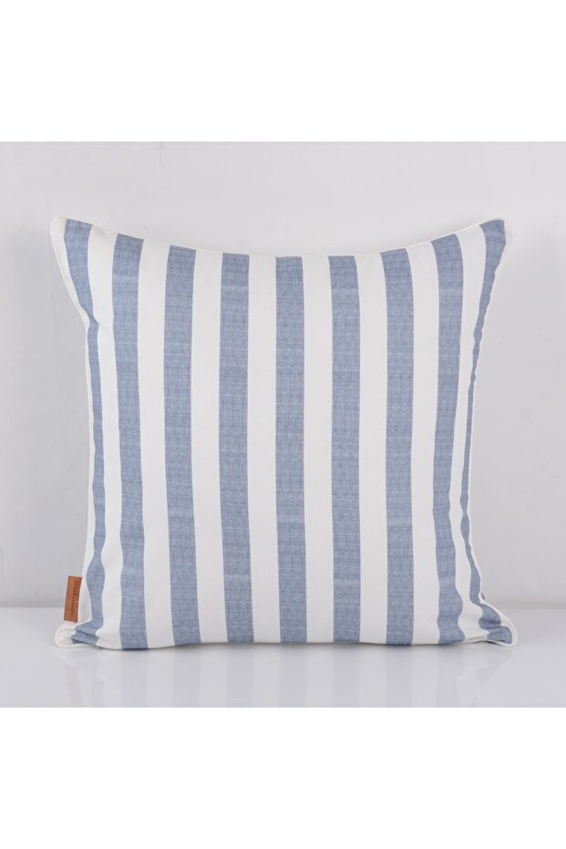 Linen Stripes Kırlent