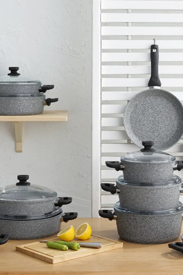 Titangranit Tava 28 Cm - 2