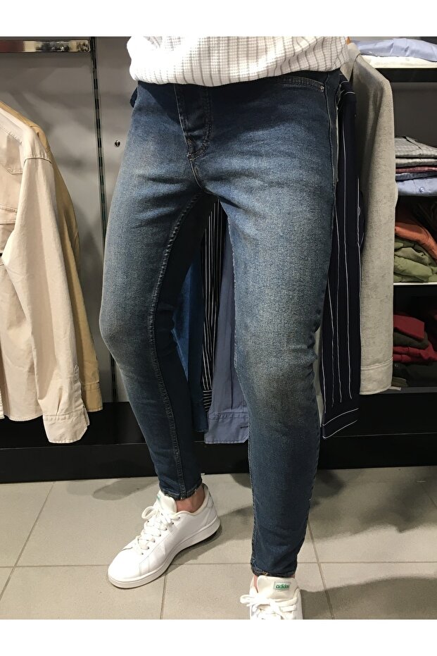 Jeans Slim - 1