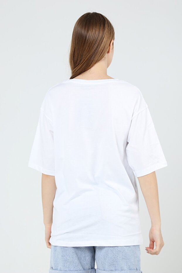 Tricou imprimat - 4
