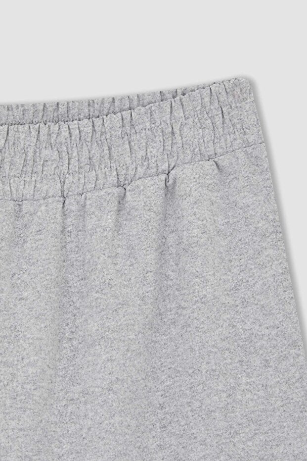 Relax Fit Jogger Eşofman Altı - 6
