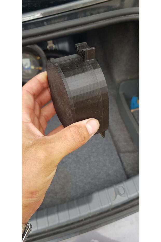 E90 Far Kapağı - 2