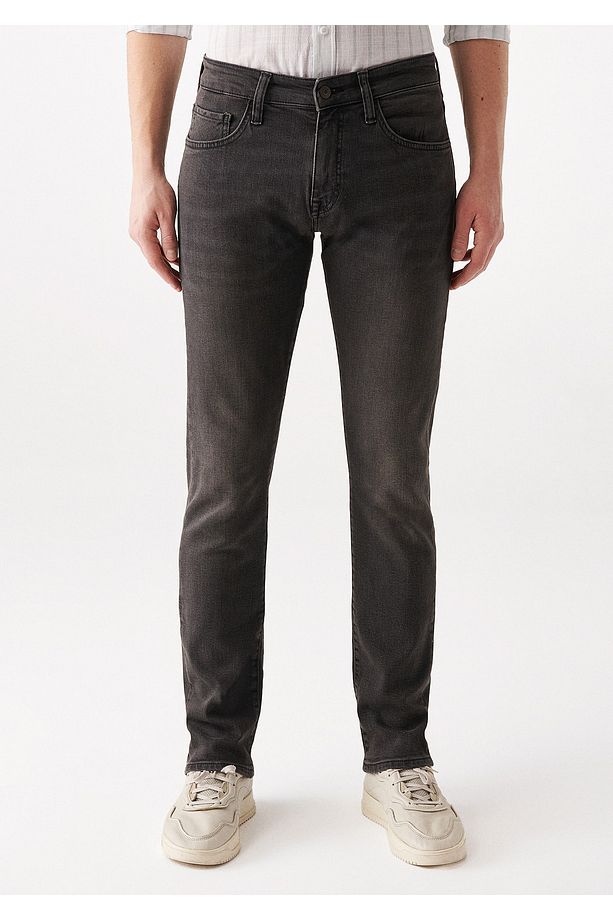 Marcus Gri Jean Pantolon 8835126868 - 3