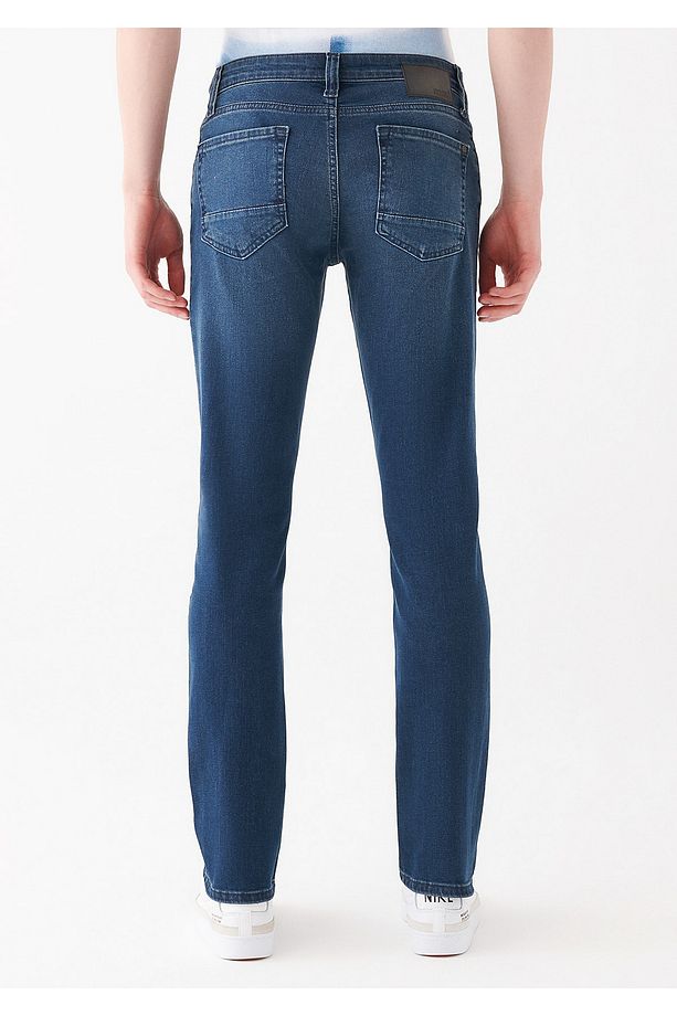 Jake Koyu Comfort Jean Pantolon 8842229786 - 4