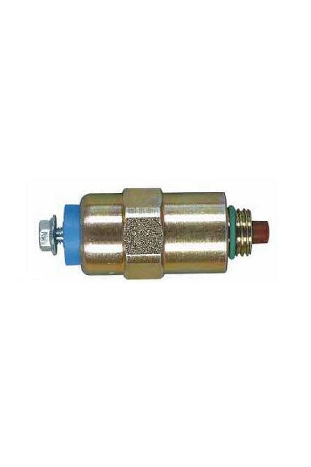 Solenoid 12 Volt -delphı Tipi - Stop Müşürü - 1