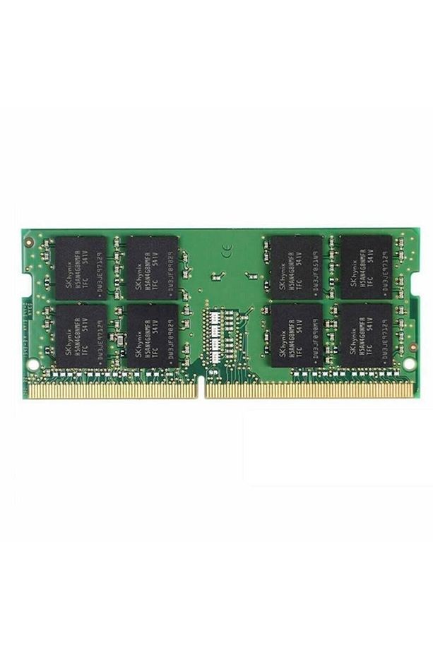 8gb 2666mhz Ddr4 Non-ecc Sodimm 1rx16 Ram Cl19 Kvr26s19s6-8 Notebook Ram - 1