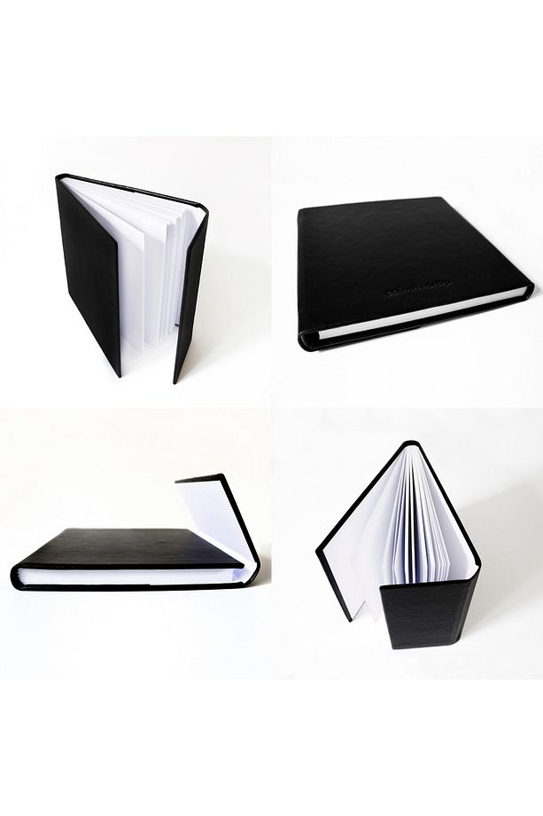 Diktörgen Suluboya Cilt Defteri Pro B6 (suluboya Ve Grafik Için) Pro Watercolor Sketchbook - 6