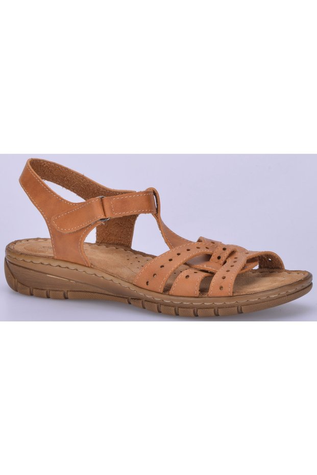A 10111669712010 Ace 00865802 - Camel Women's Sandals 158589 .z2fx