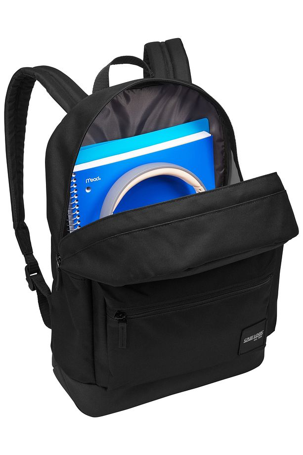 Case Logic Alto Notebook Sırt Çantası, 26l, Black - 4