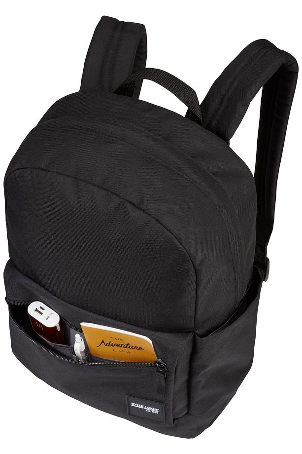 Case Logic Alto Notebook Sırt Çantası, 26l, Black - 5