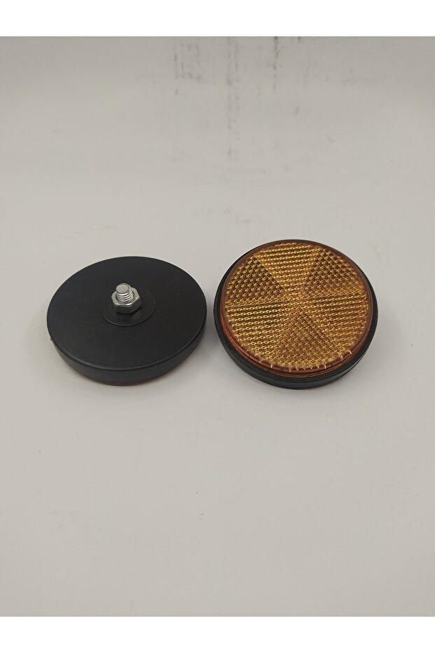 Motorcycle Reflector