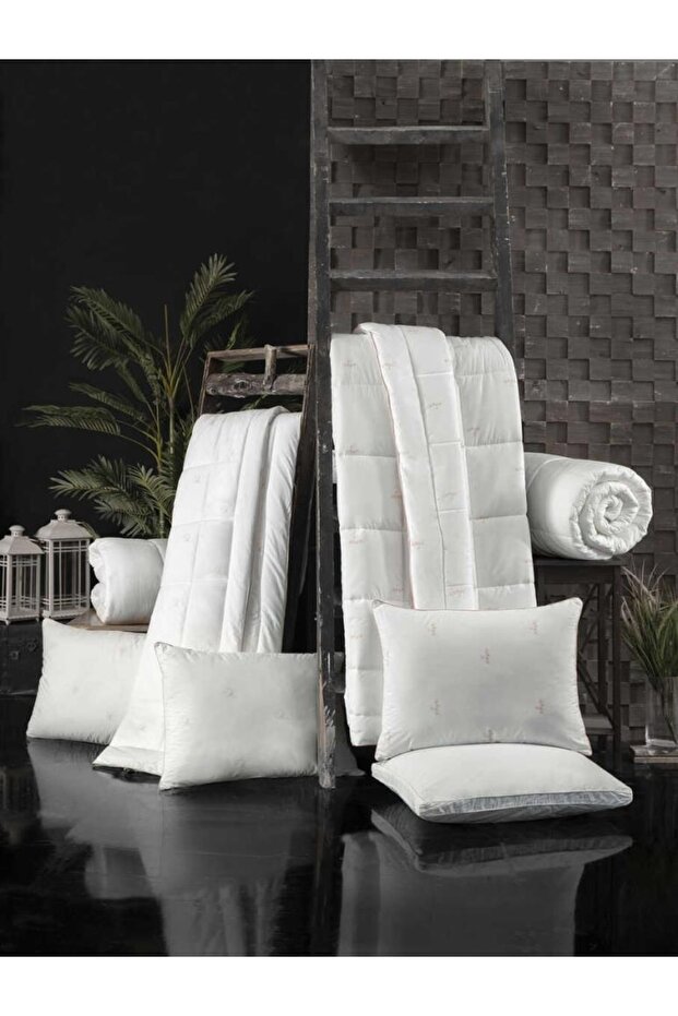 Algodon Mikro Jel Yastık - 2