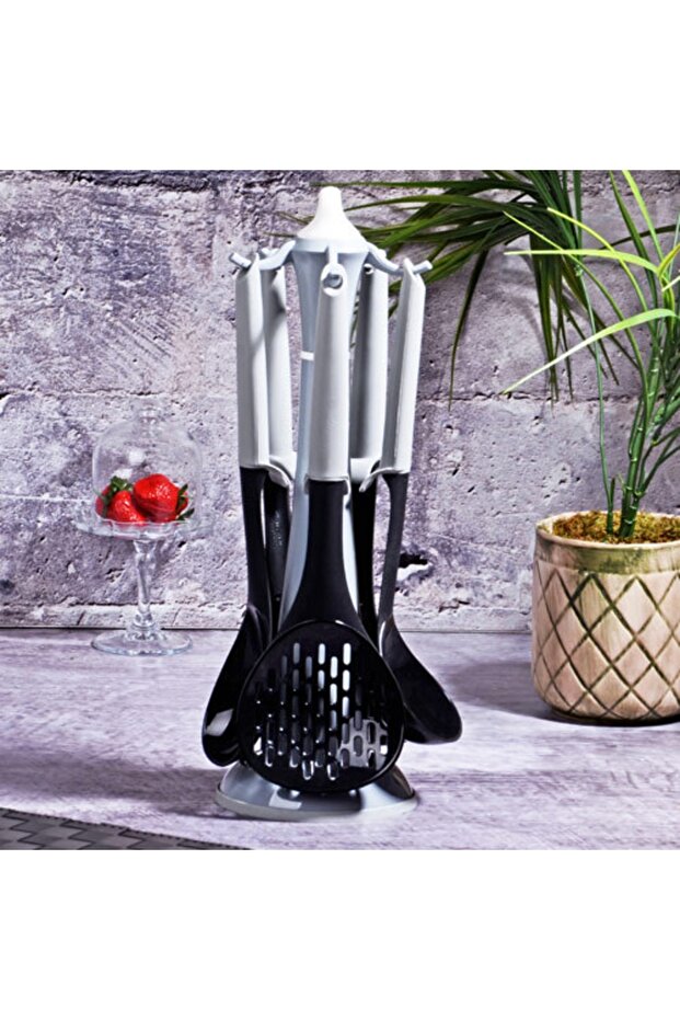 Kepçe Seti Parry-11 - 1